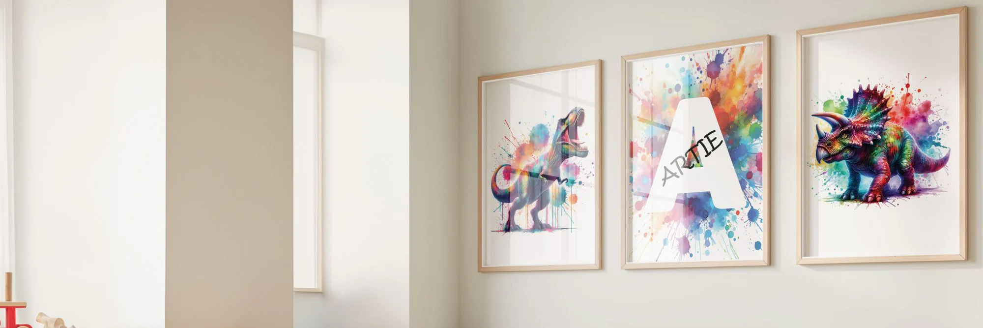 Timeless Elegance for Tiny Dreamers