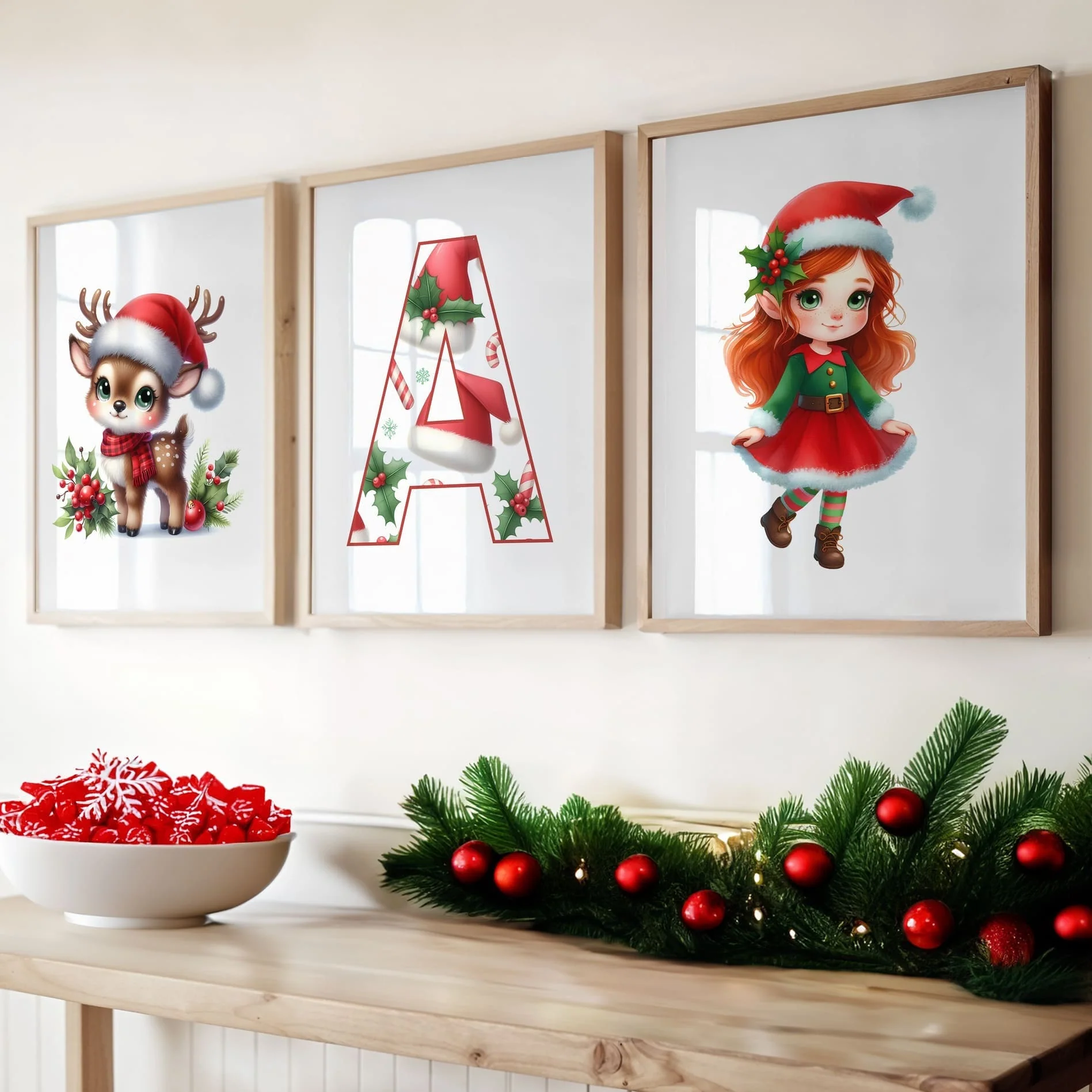 Christmas Collection